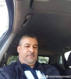 kikou, 49 ans, Homme, Lyon, France